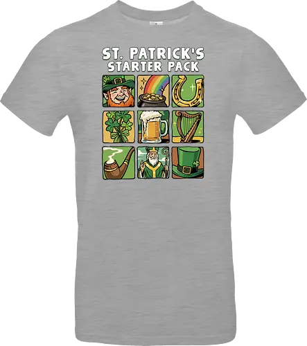 St. Patricks Starter Pack