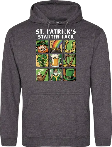 St. Patricks Starter Pack