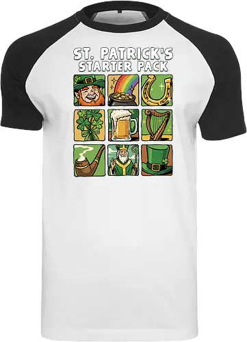 St. Patricks Starter Pack