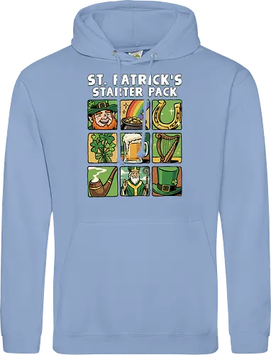 St. Patricks Starter Pack