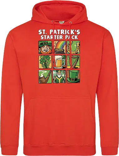 St. Patricks Starter Pack