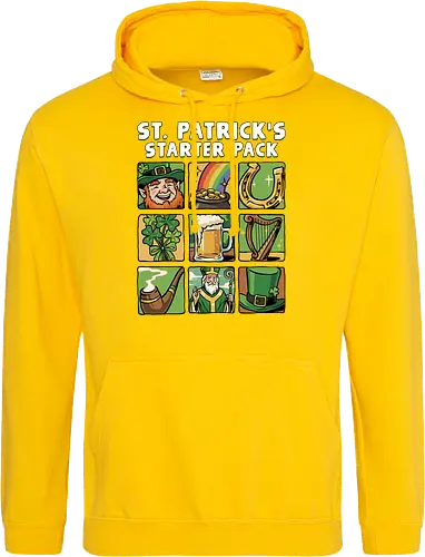 St. Patricks Starter Pack