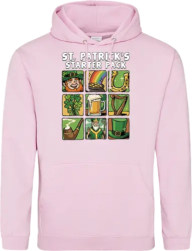 St. Patricks Starter Pack