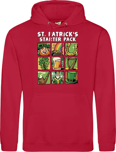 St. Patricks Starter Pack