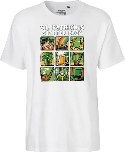 St. Patricks Starter Pack