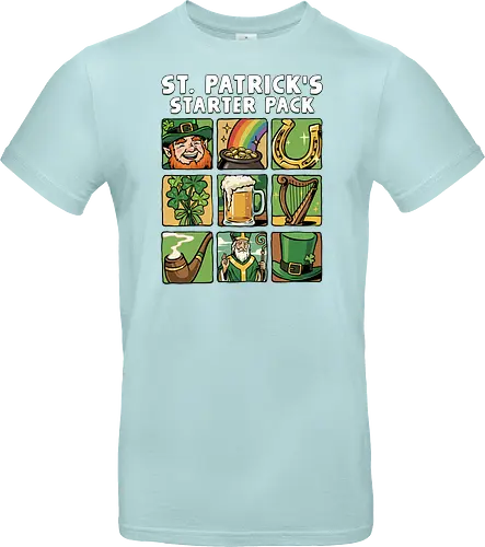 St. Patricks Starter Pack