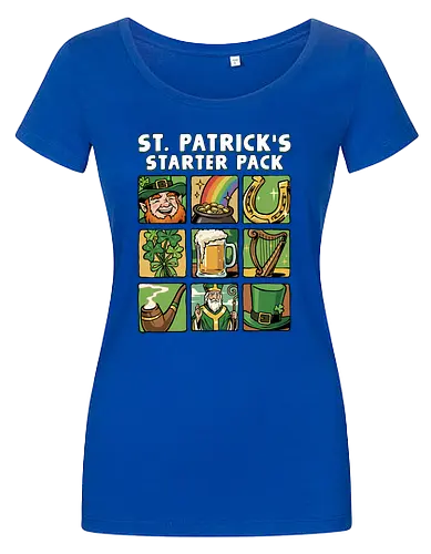 St. Patricks Starter Pack