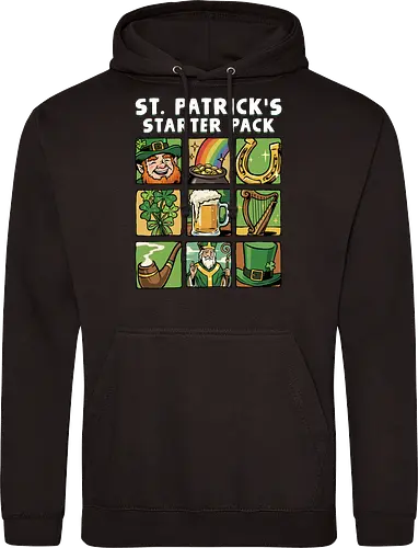 St. Patricks Starter Pack