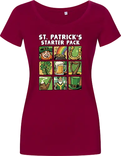 St. Patricks Starter Pack