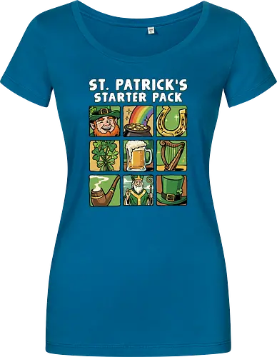 St. Patricks Starter Pack