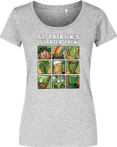 St. Patricks Starter Pack