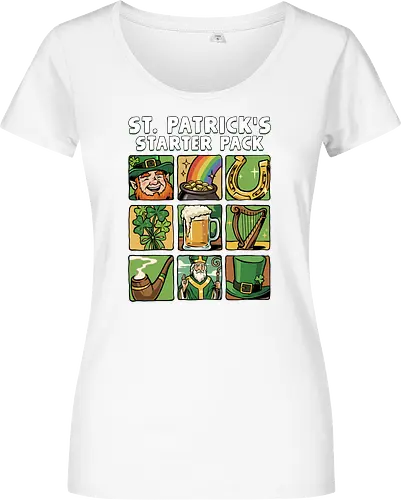 St. Patricks Starter Pack