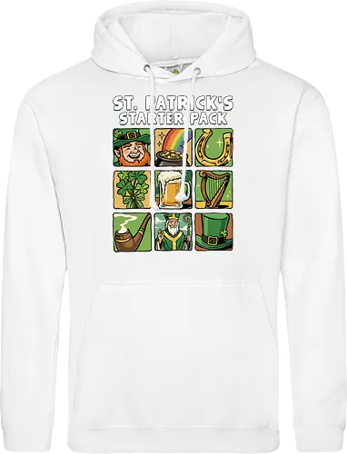 St. Patricks Starter Pack