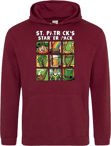 St. Patricks Starter Pack