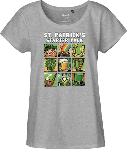 St. Patricks Starter Pack