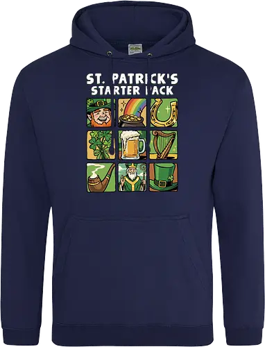 St. Patricks Starter Pack