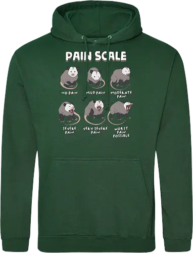 Pain Scale