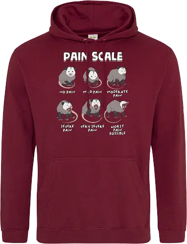 Pain Scale
