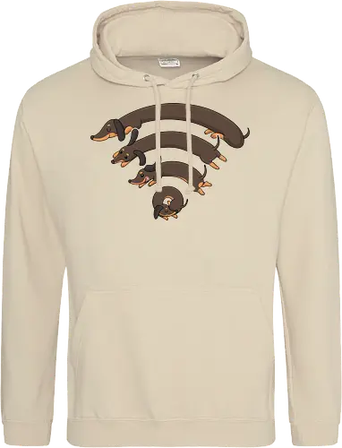 Dachshund Connection