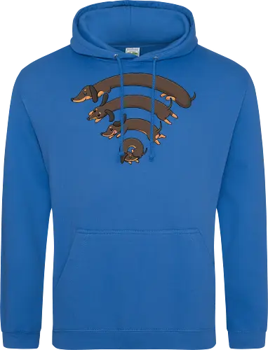 Dachshund Connection