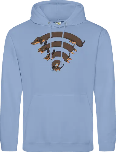 Dachshund Connection