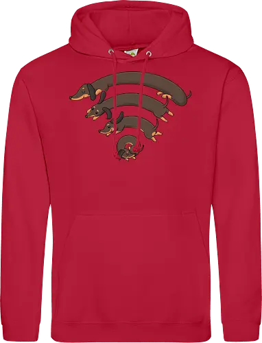 Dachshund Connection