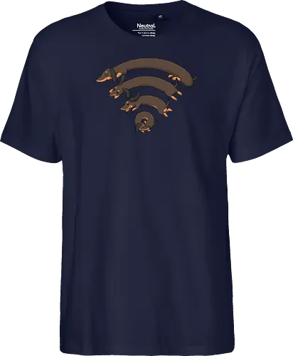 Dachshund Connection