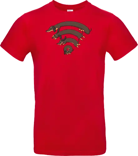 Dachshund Connection