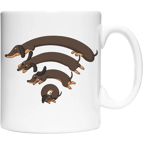 Dachshund Connection