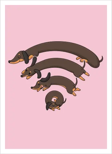 Dachshund Connection