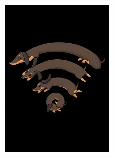 Dachshund Connection