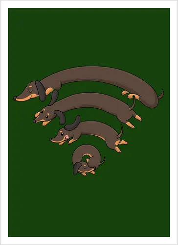 Dachshund Connection