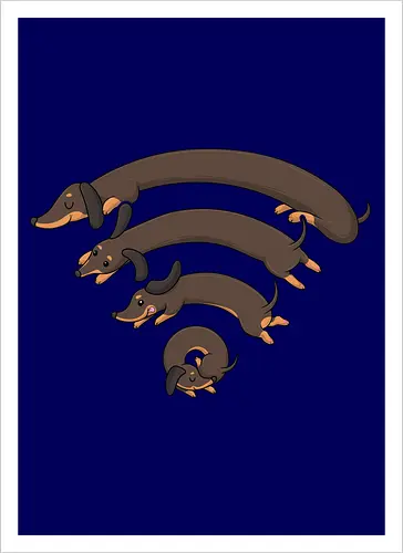 Dachshund Connection