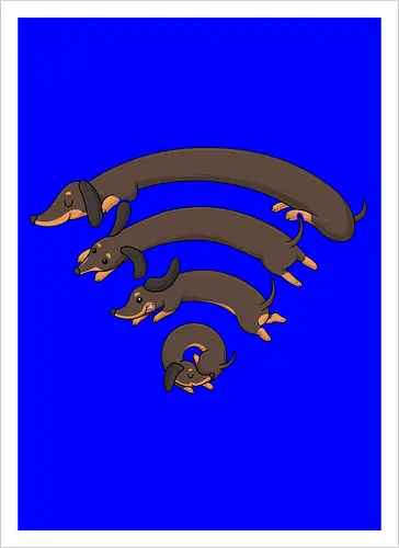 Dachshund Connection