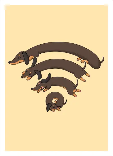 Dachshund Connection
