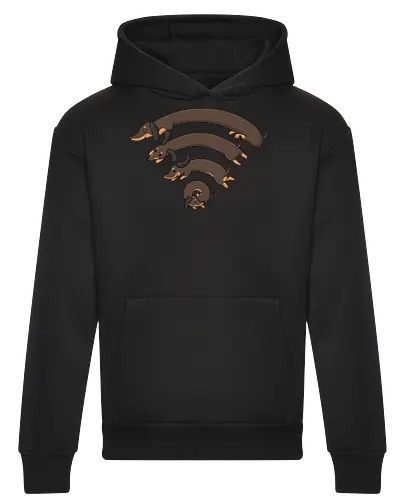 Dachshund Connection