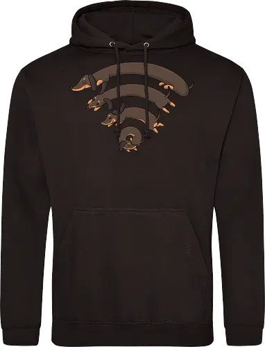 Dachshund Connection