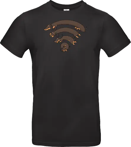 Dachshund Connection