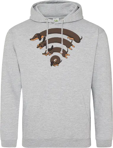 Dachshund Connection