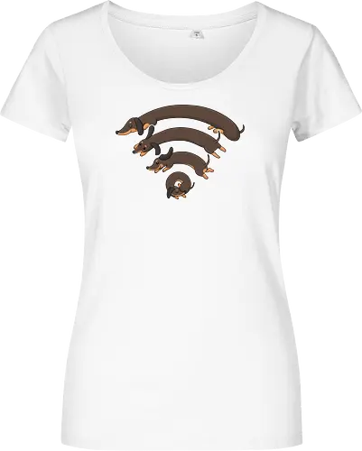 Dachshund Connection