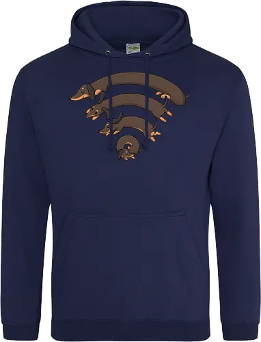 Dachshund Connection