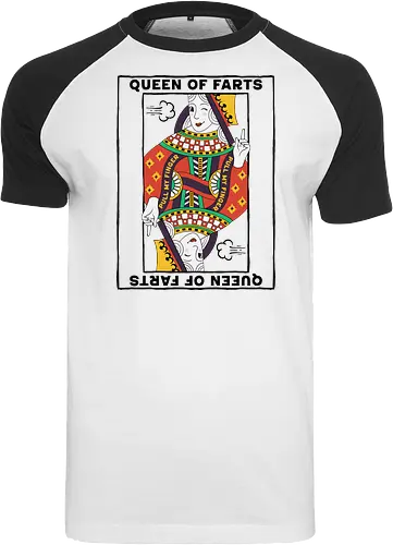 Queen Of Farts