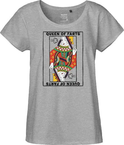 Queen Of Farts