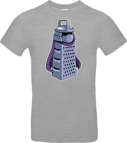 Der Meister-Reibe - TMNT Shredder