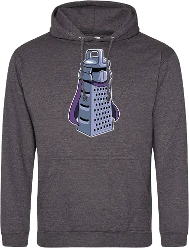 Der Meister-Reibe - TMNT Shredder