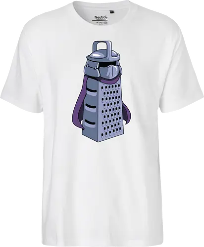 Der Meister-Reibe - TMNT Shredder