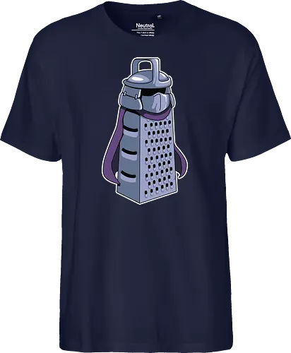 Der Meister-Reibe - TMNT Shredder