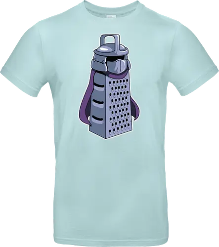 Der Meister-Reibe - TMNT Shredder