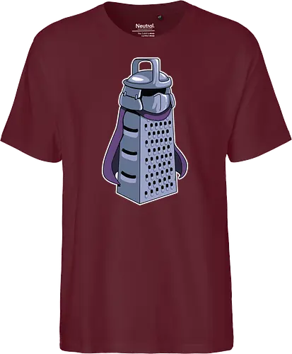 Der Meister-Reibe - TMNT Shredder