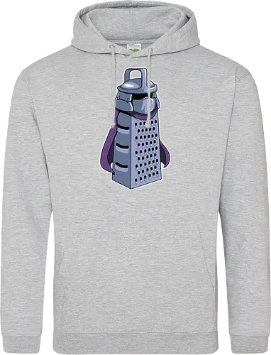 Der Meister-Reibe - TMNT Shredder